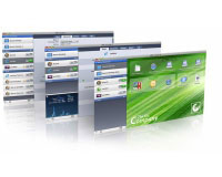 Equinux VPN Tracker 6.0 Professional (EQ20513) Equinux VPN Tracker 6.0 Professional (EQ20513)